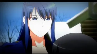 Lonely😔 || Grisaia no Rakuen || Amv👈