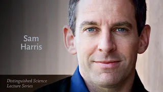 Sam Harris on "Free Will"