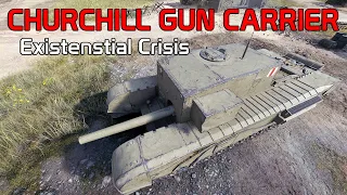 CGC - Existenstial Crisis | World of Tanks