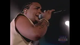 DILE, CUENTALE (THE LAST DON LIVE) - DON OMAR [VIDEO ORIGINAL]