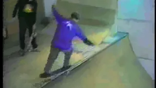 Natas Kaupas-A Reason for Living Santa Cruz Skate/SMA (1990)