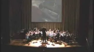 John Williams: Viktor's Tale