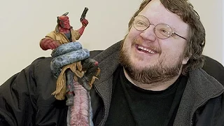 Guillermo Del Toro Talks HELLBOY 3  - AMC Movie News