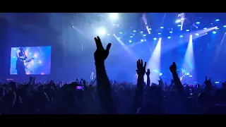 Megadeth - Tornado Of Souls - Live São Paulo/Brazil