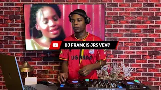 Ugandan Classics Independence Day Mixtape - DJ FRANCIS JRS (Madoxx, Bobi Wine, Afrigo Band, Namubiru