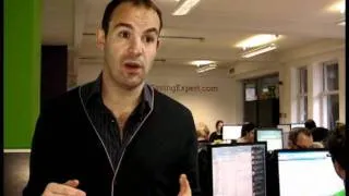 Martin Lewis on Student loan repayments