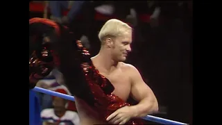 WCW - Saturday Night - 11-07-1992