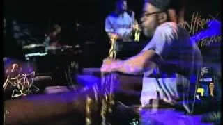 KENNY GARRETT-WAYNE'S THANG