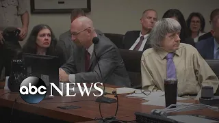 Parents of tortured children sentenced