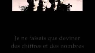 The Scientist - Coldplay (TRADUCTION FRANCAISE)