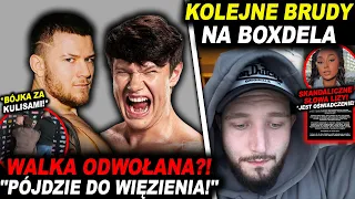 NAJGRUBSZY KONFLIKT W HISTORII FREAKÓW?! (FAME MMA, MARCOŃ, POLAK, BOXDEL, LIZA, FERRARI, WARDĘGA)