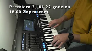 Demo Cover Jarek M / Yamaha Genos