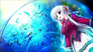 Under The Sea - Nightcore [The Little Mermaid]