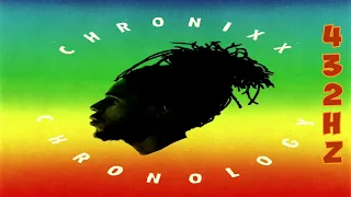 GHETTO PARADISE 432HZ - Chronixx (Official Audio)