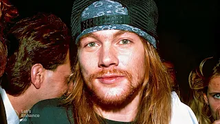 Axl Rose -  Don't Look Back in Anger (Oasis Cover AI)