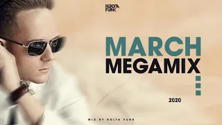 Kolya Funk - March 2020 Megamix