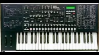 Brother Louie MODERN TALKING [organ] [organ]