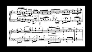 10 Variations on a Theme by Robert Schumann, Op. 23 -- J. Brahms (Arr. T. Kirchner)