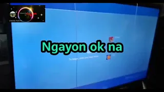 Computer na sira ang (atx power supply) Ganito lang ginawa ko oks na oks nanaman@LheodaTechTv