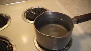 A Watched Pot