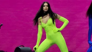 DUA LIPA - PHYSICAL - Live @UBS ARENA, NY - 2/21/22 - 4K