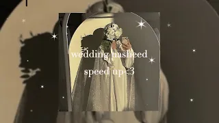 wedding (arabic nasheed) - muhammad Al muqit ~ (speed up + eco) .
