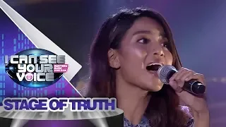 Iba Kathryn Eh! | Stage Of Truth | I Can See Your Voice PH