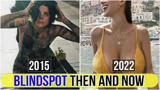 Blindspot Cast Before and After 2022 (How They Changed in Real Life)