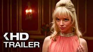 LAST NIGHT IN SOHO Teaser Trailer German Deutsch (2021)