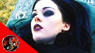 BLAIR WITCH 2: BOOK OF SHADOWS - WTF Happened to this Horror Movie?!