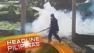 Headline Pilipinas | TeleRadyo (21 July 2022)