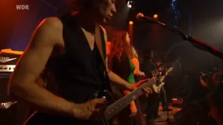 Tito & Tarantula - After Dark (Live 2008 HD)