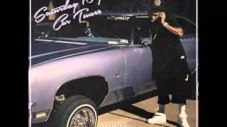 Curren$y - Music N History (Instrumental)