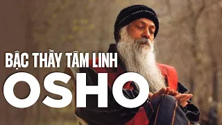 80 câu nói hay của bậc thầy tâm linh Osho