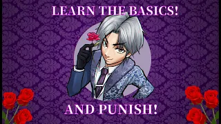 PUNISH YOUR OPPONENTS! Tekken 8 Lee Chaolan Basics Guide!