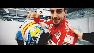 Formula 1 - Fernando Alonso TRIBUTE - "One of the Greatest" | HD