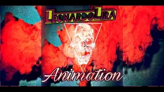 Leonardo Lira  - Animation!  (acid video) Psytrance!
