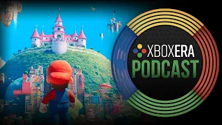 The XboxEra Podcast | LIVE | Episode 129 - "Where's the Gabagoo?"