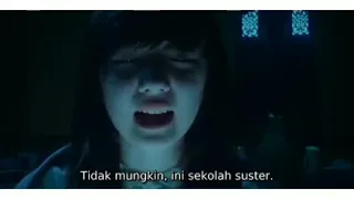 film korea hantu ganteng dan siswi cantik lucu sedih