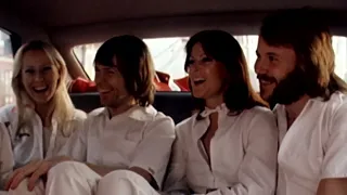 Abba Moments 57: Happy Couple