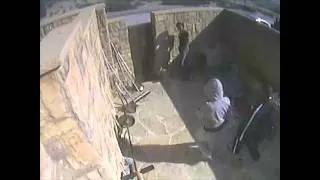 Playa Del Rey Burglary