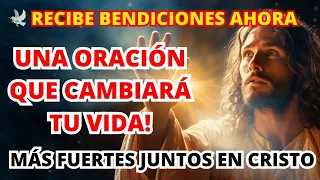 🙌 Dios Te Protege: Participa en Esta Oración y Confía en Su Promesa!