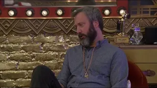 CBBS2 | TOM WINS HOH, TOM TELLS RICKY THAT HE’S GOING ON THE BLOCK