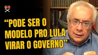 INDICAÇÃO DO PIMENTA PARA MINISTÉRIO NO RS FOI ACERTADA? | LUIS NASSIF