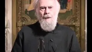 Metropolitan Anthony Bloom - Dividedness Of Christianity