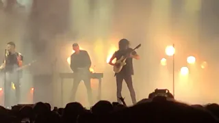 Nine Inch Nails - Head Like A Hole - Live 4/28/2022 @ Red Hat Amphitheater, Raleigh NC