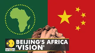 China-Africa cooperation meet in Dakar, vow to strengthen ties | World News | Latest English News