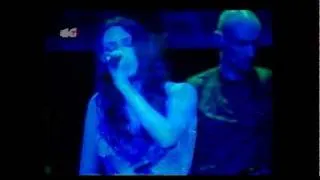 Within Temptation - Memories (Live Concierto 40TV - Madrid, Spain -)