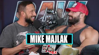 Mike Majlak Confronts Bradley Martyn About Logan Paul Beef, Why George Janko Is Off Impaulsive