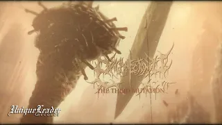 Organectomy - The Third Mutation (Official Visualizer)